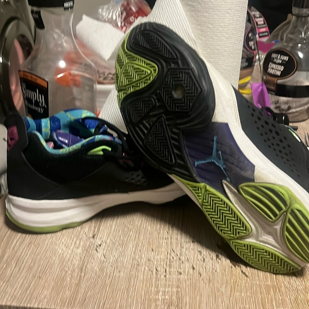 Bel-Air’s CP3